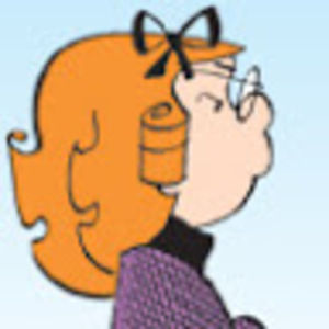 Meet your Posher, Margaret